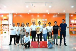 致敬崢嶸歲月 感恩一路奉獻！洛陽正大這場退休職工歡送會情意滿滿！